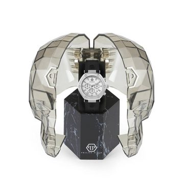 PHILIPP PLEIN Chronograph The Hexagon Chrono