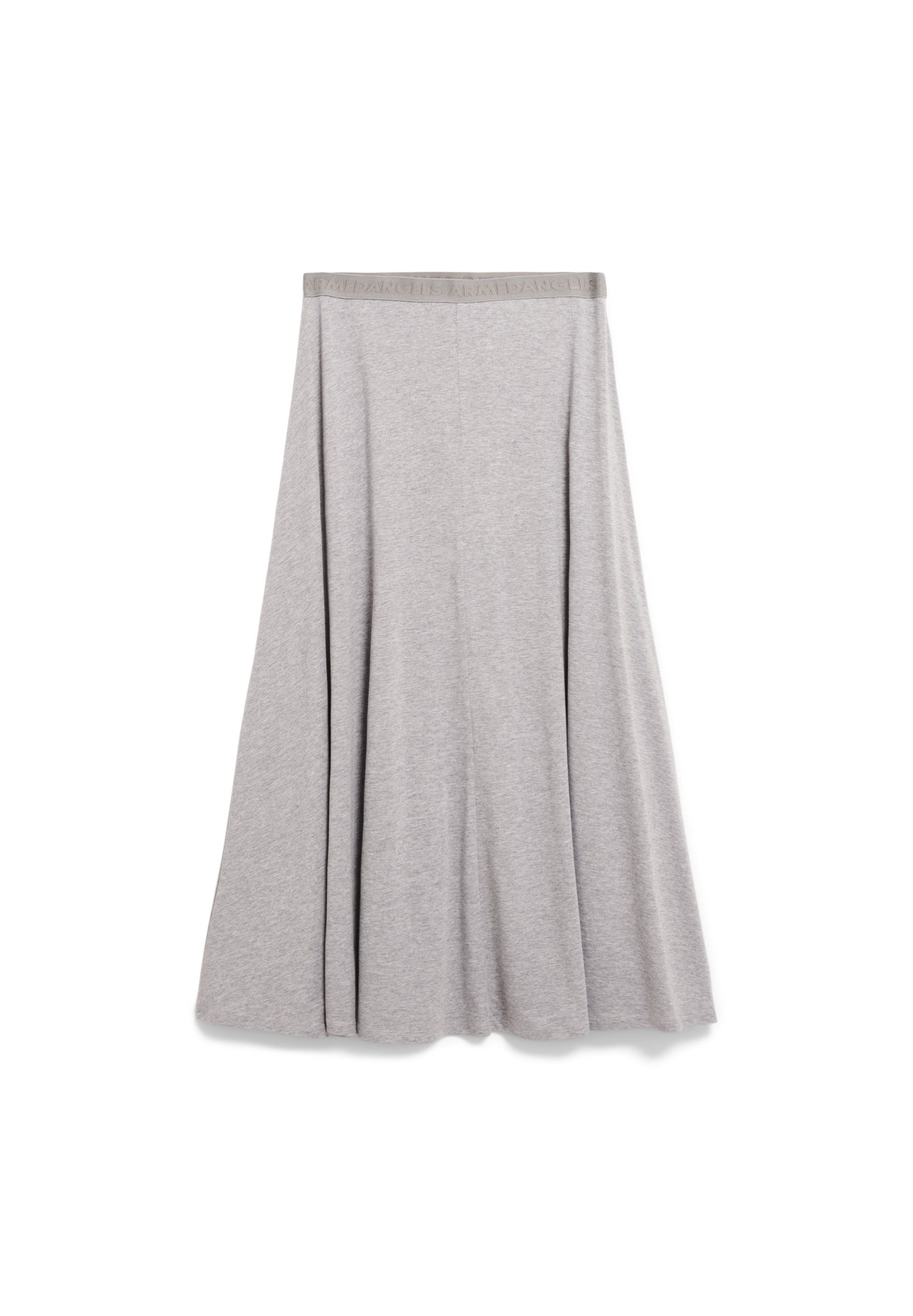 mid grey melange