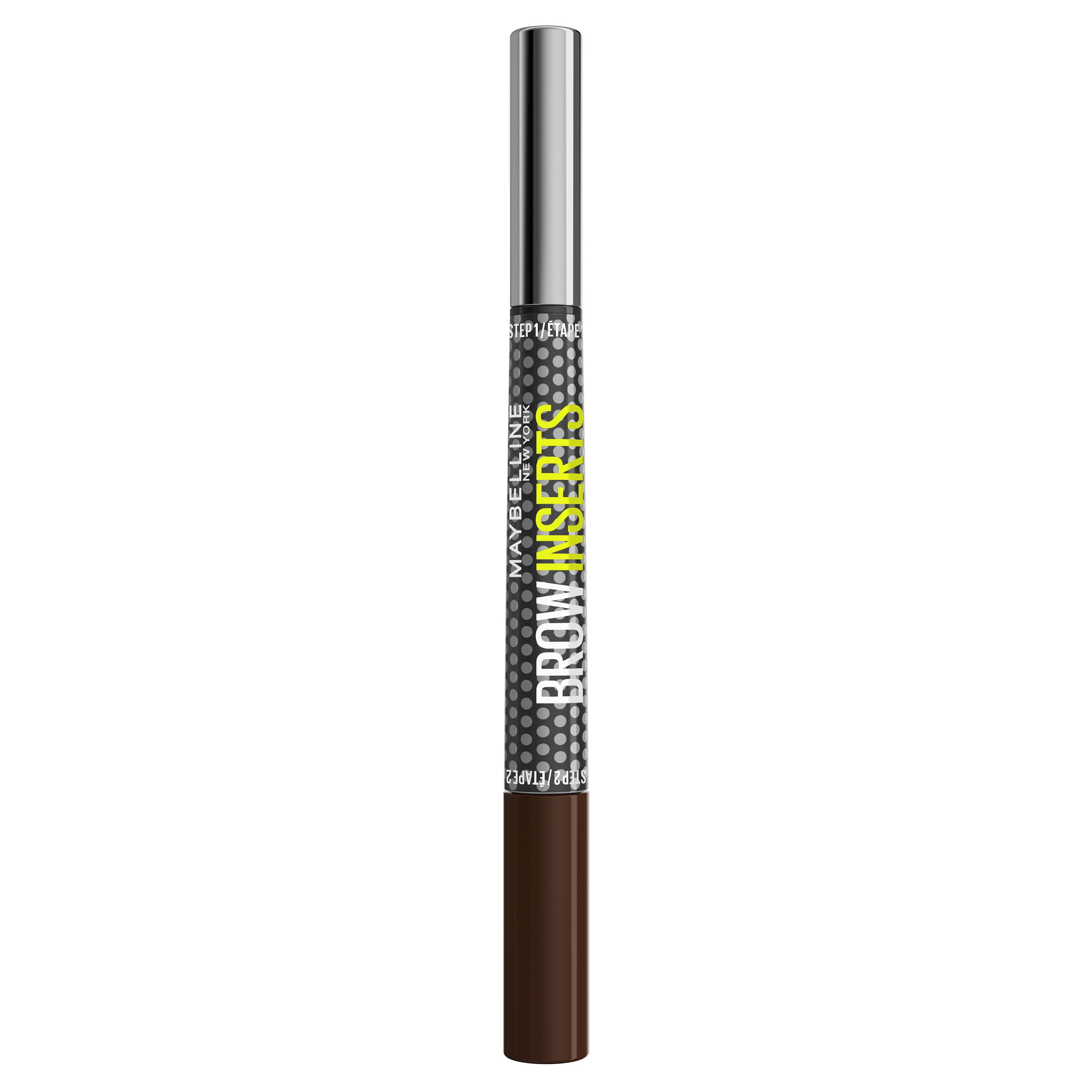 MAYBELLINE NEW YORK Augenbrauen-Kosmetika BROW INSERTS