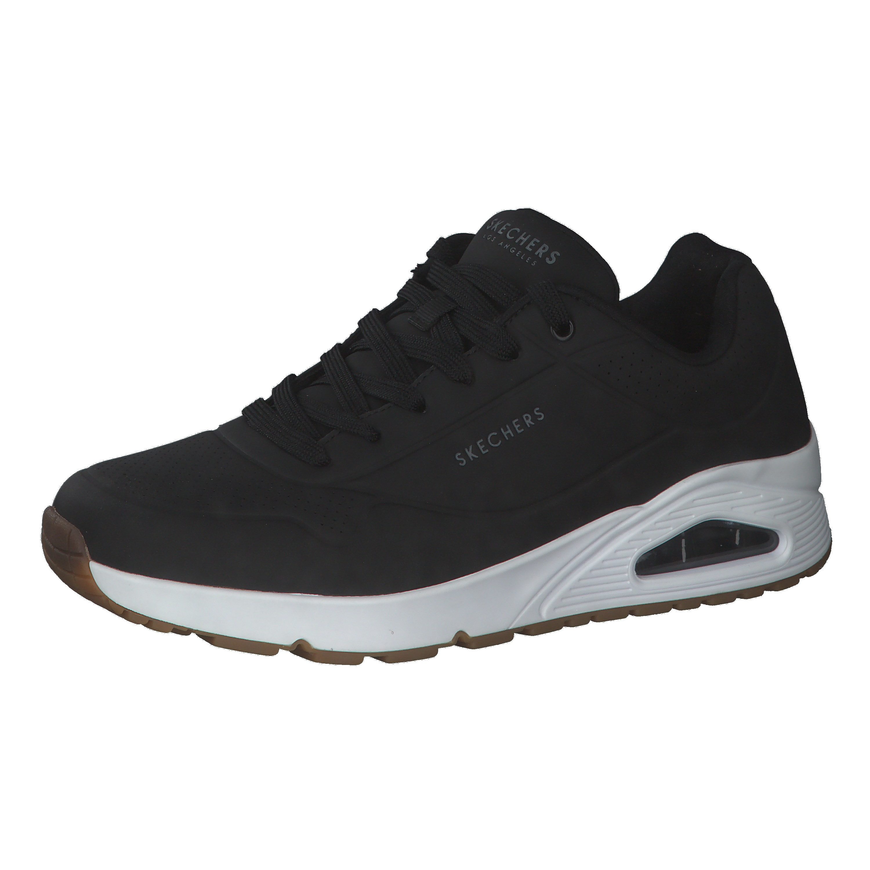 Skechers Skechers Herren Sneaker Uno Stand On Air 52458 Sneaker