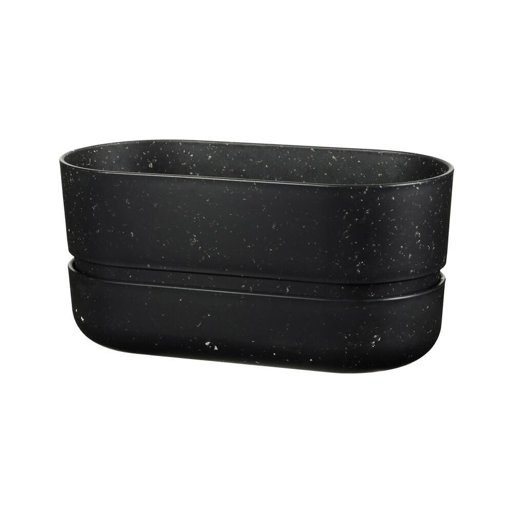 RIG-TIG Kräutertopf Pot-It, Black