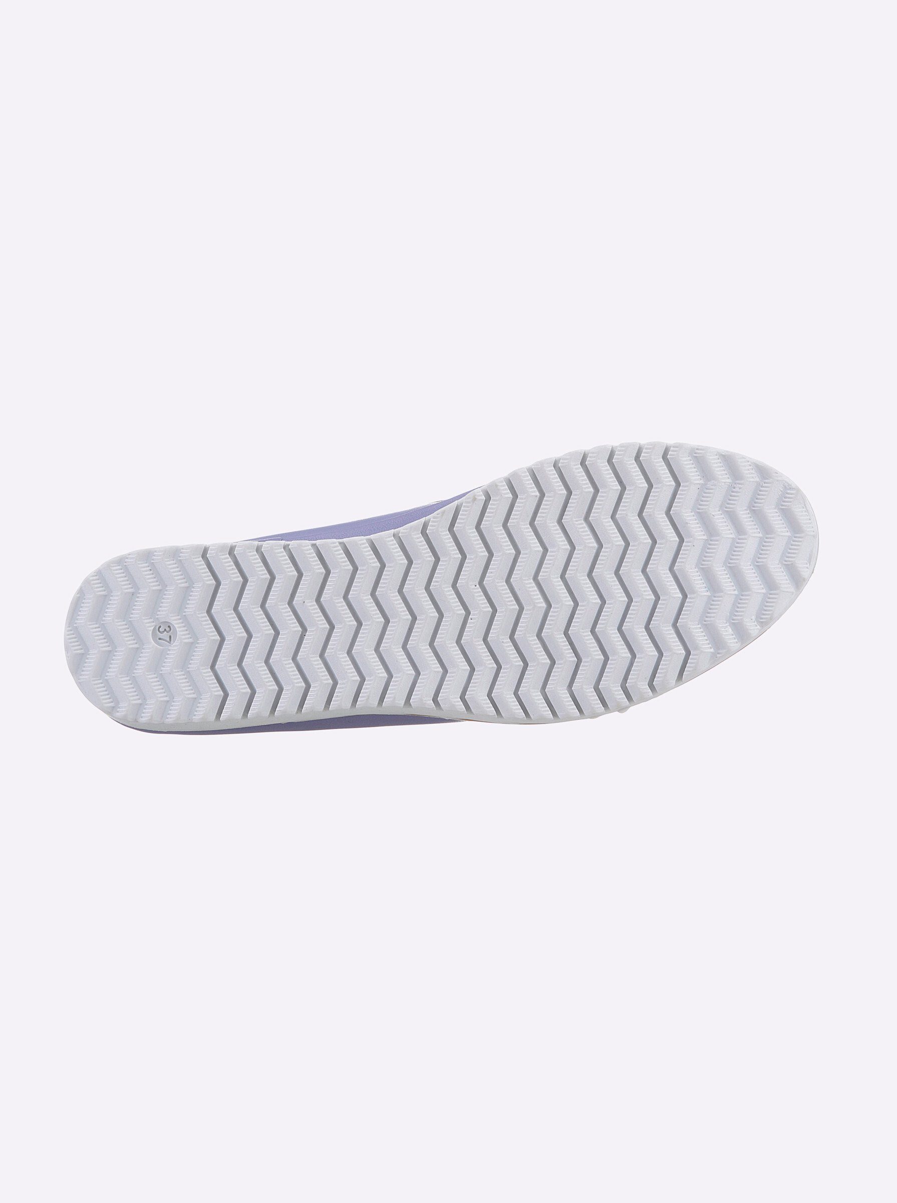 Andrea Conti Slipper Slipper