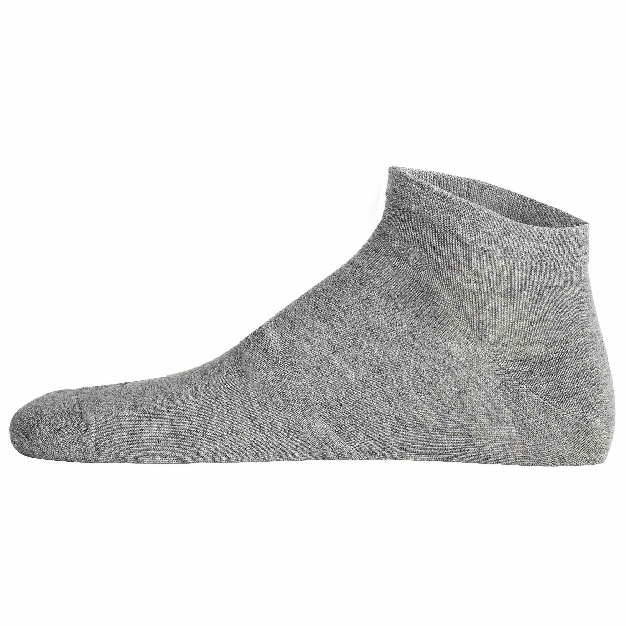camel active Sneakersocken Herren Socken 3er Pack Baumwollmischung (Packung, 3er Pack)