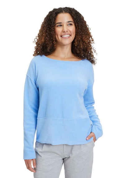 Blaue Betty Barclay Pullover für Damen online kaufen | OTTO