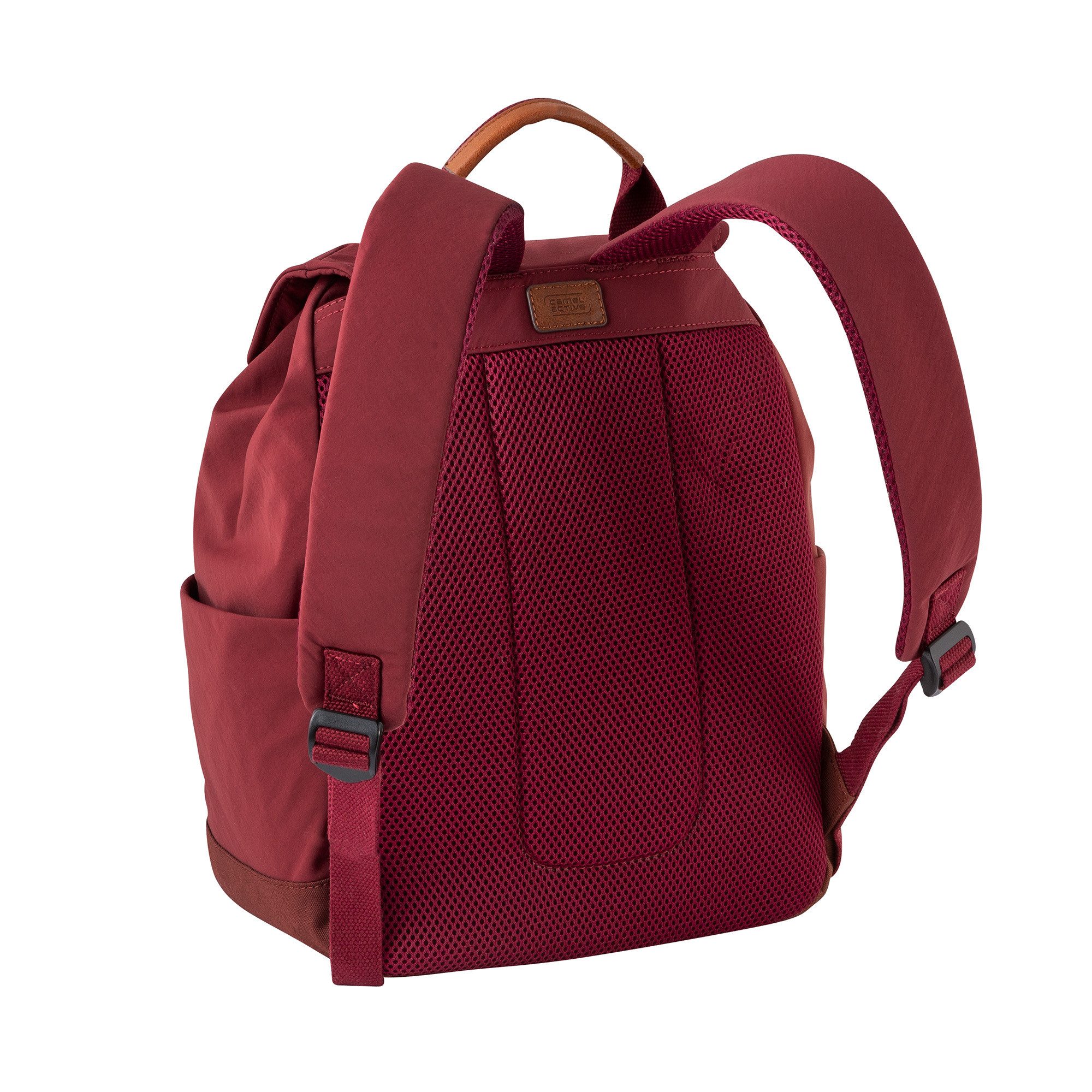 camel active Rucksack Backpack City günstig online kaufen
