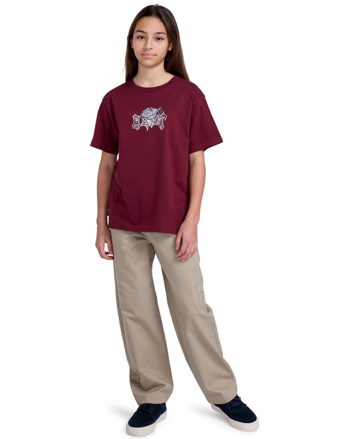 Element Shirttop Spider