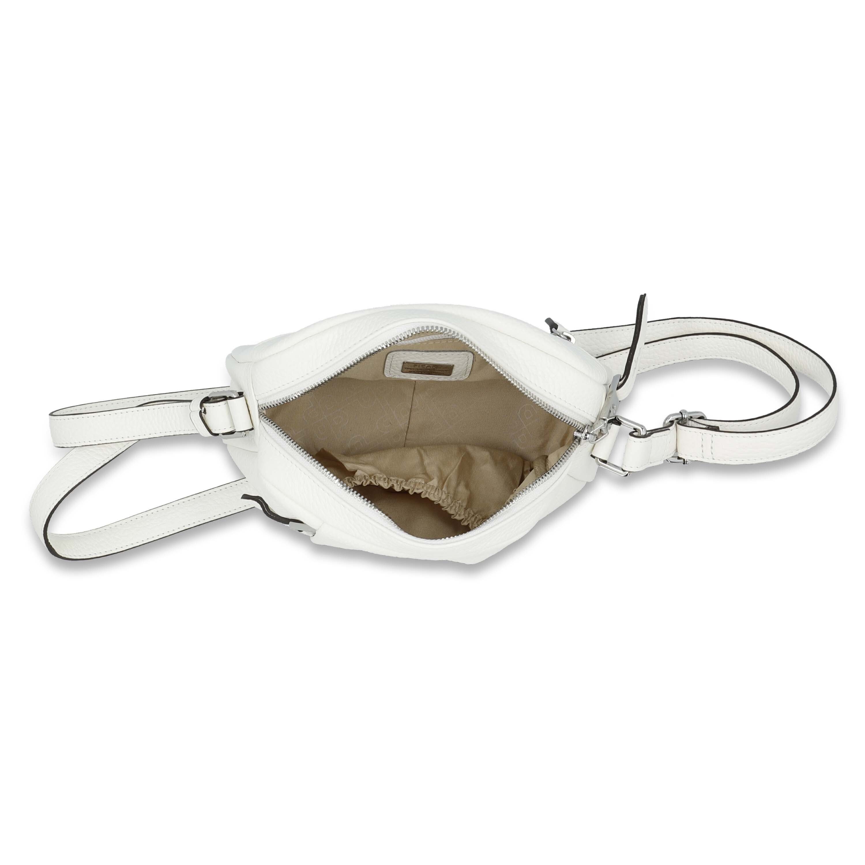 Picard Schultertasche PICARD Schultertasche Pure aus Echtleder