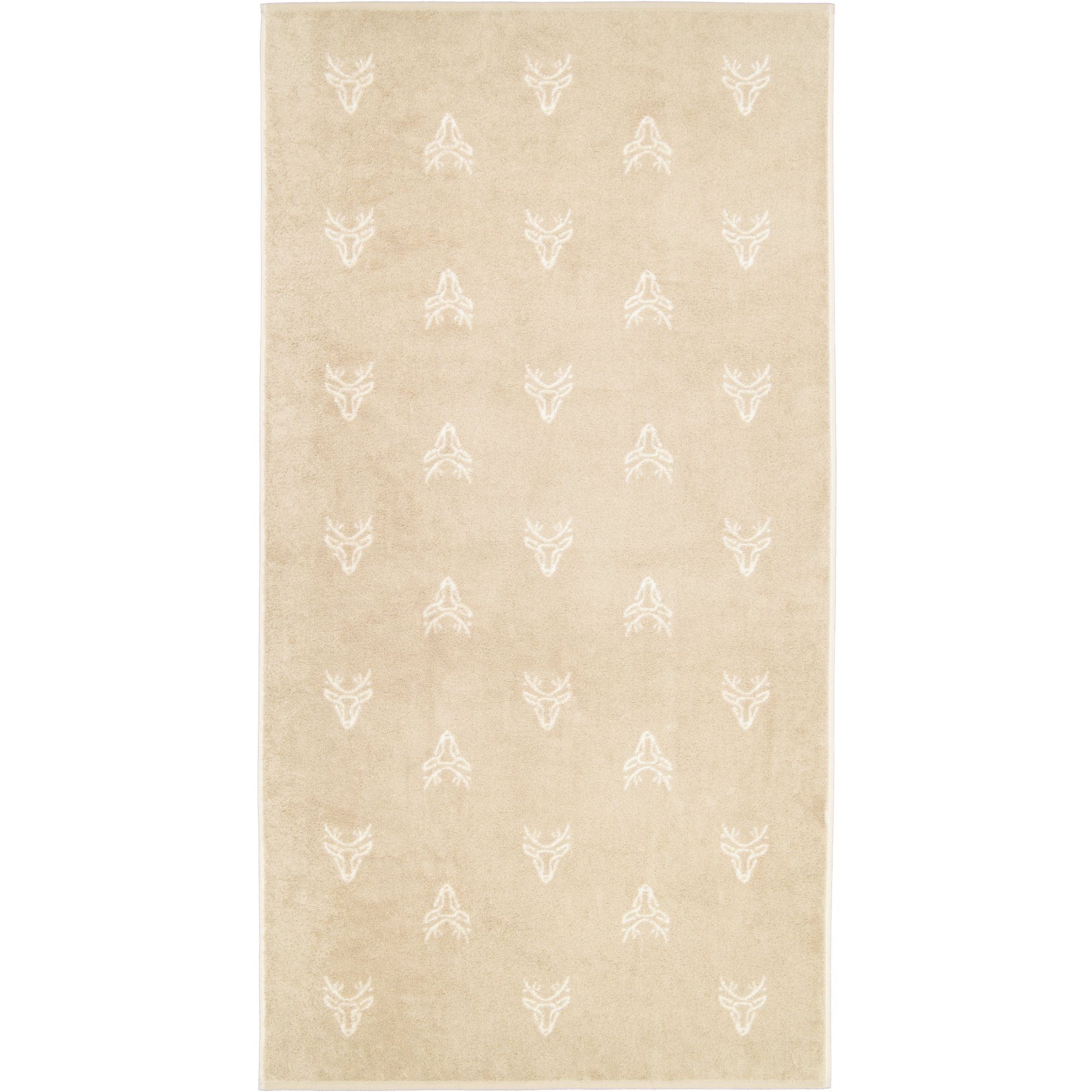 Cawö Handtücher Alpenchic Edition Allover 6229, günstig online kaufen