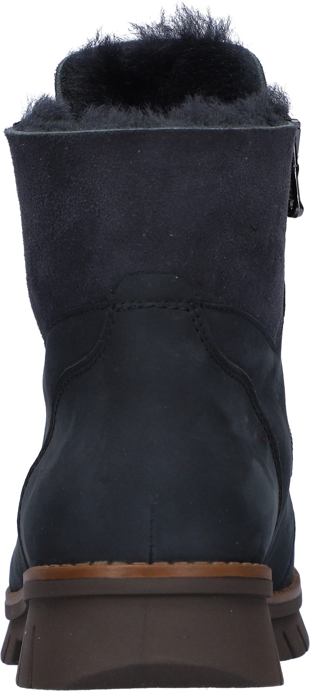 Waldläufer H-XARA Winterstiefelette, Winterboots, Bequemschuh in günstig online kaufen