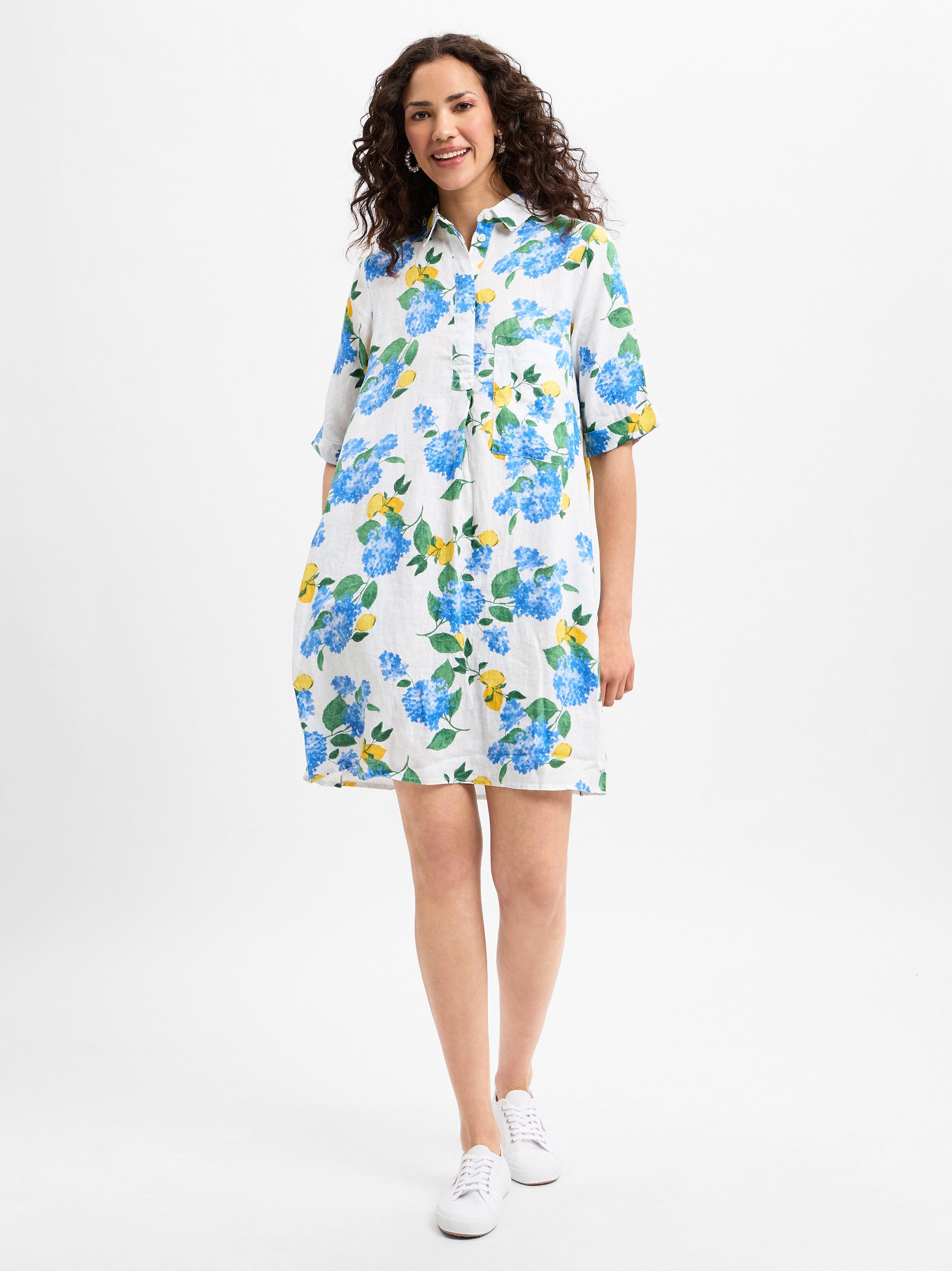 Marie Lund Sommerkleid günstig online kaufen
