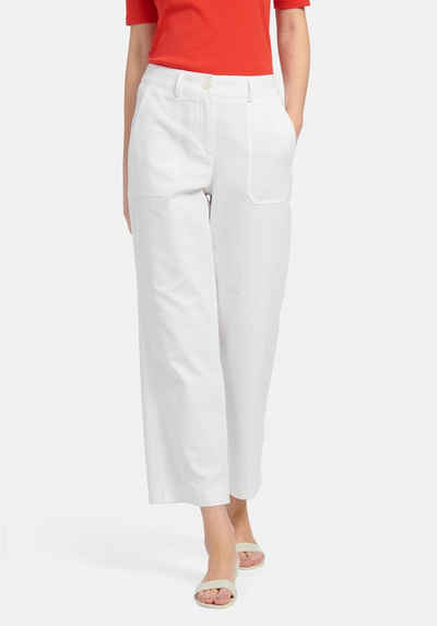 Peter Hahn Culotte cotton