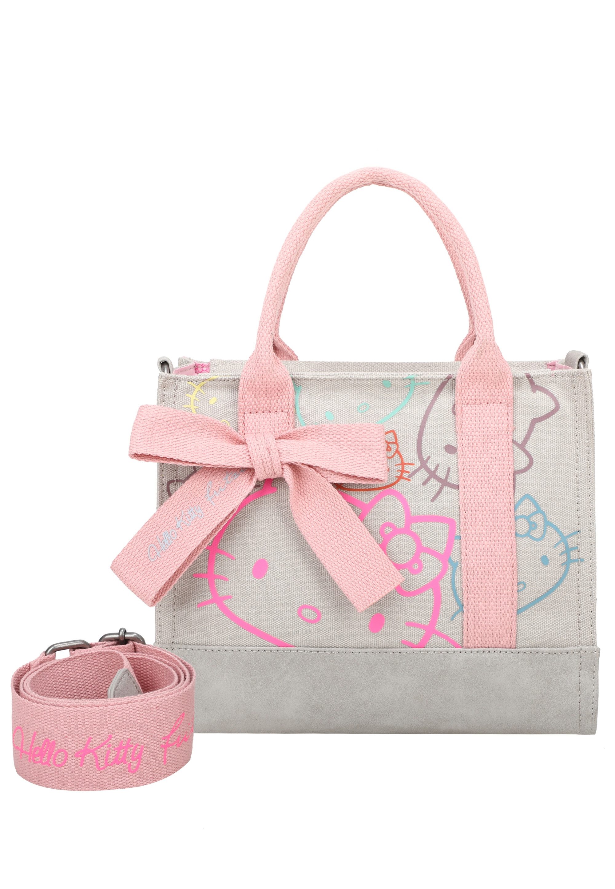 Henkeltasche Izzy09 Limited Outline