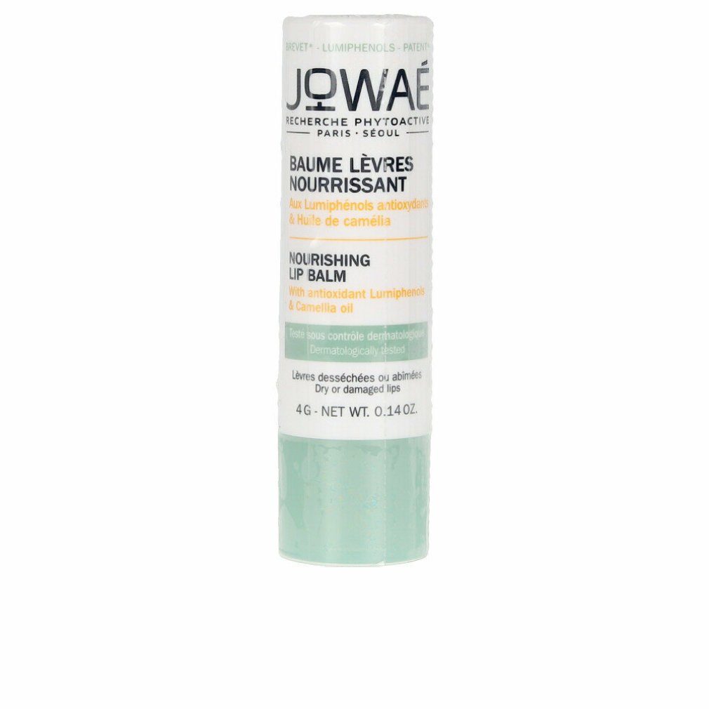 Lippenpflegemittel Jowaé Bálsamo Labial Nutritivo 4g