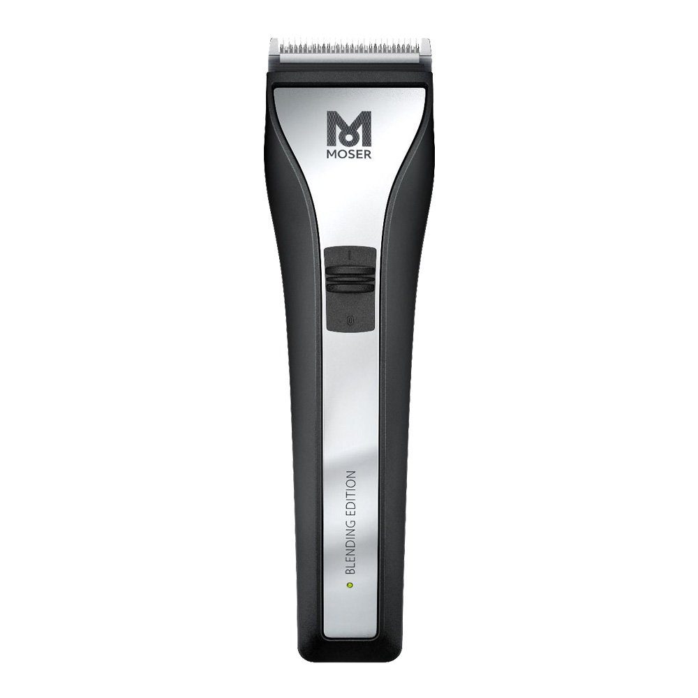 Moser Haar- und Bartschneider Moser Chrom2Style Blending Edition