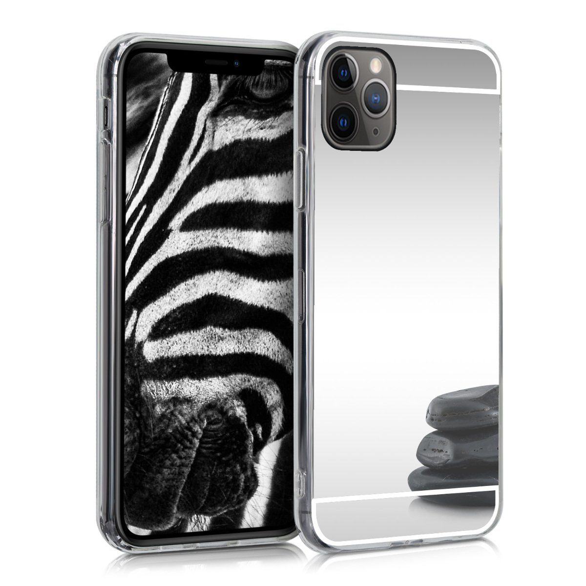 kwmobile Handyhülle, Hülle für Apple iPhone 11 Pro Max - TPU Silikon Handy  Schutzhülle Cover Case online kaufen | OTTO