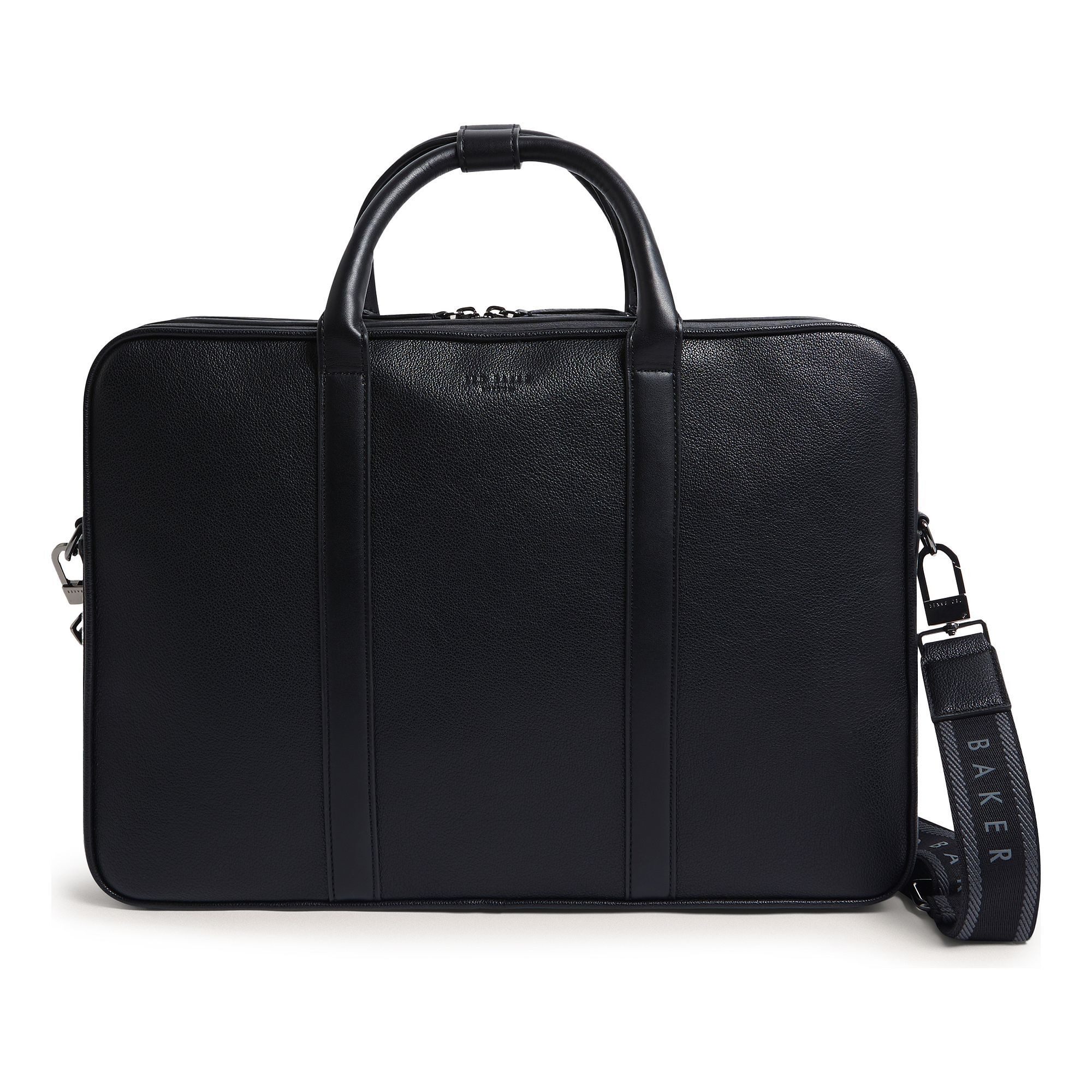 Ted Baker Aktentasche Leroys, Polyurethan