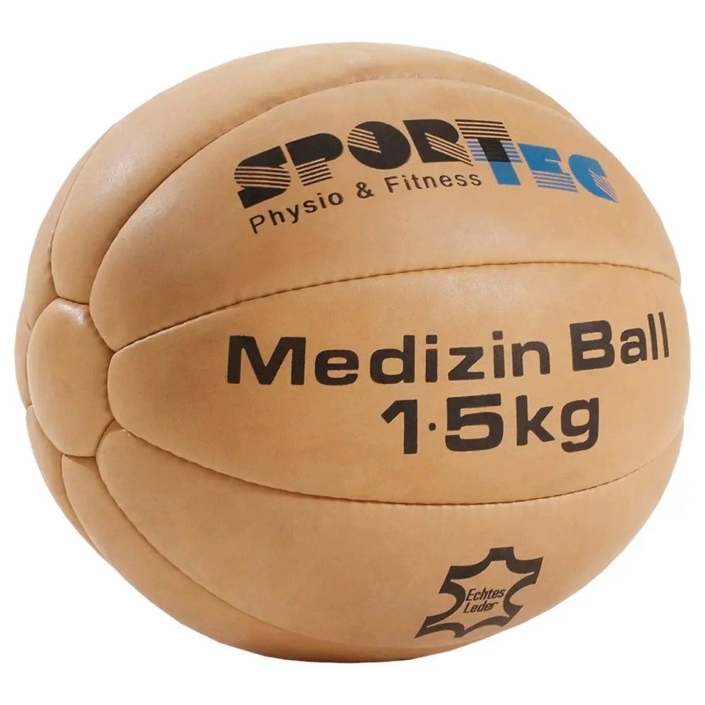 Sport-Knight® Medizinball Medizinbälle, bis zu 55 Kg Gewicht, Anti-Rückprall-Effekt
