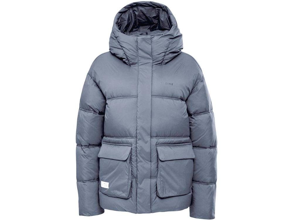 MAZINE Steppjacke MAZINE Damen-Parka 'Moody Puffer' mit großen Tasch