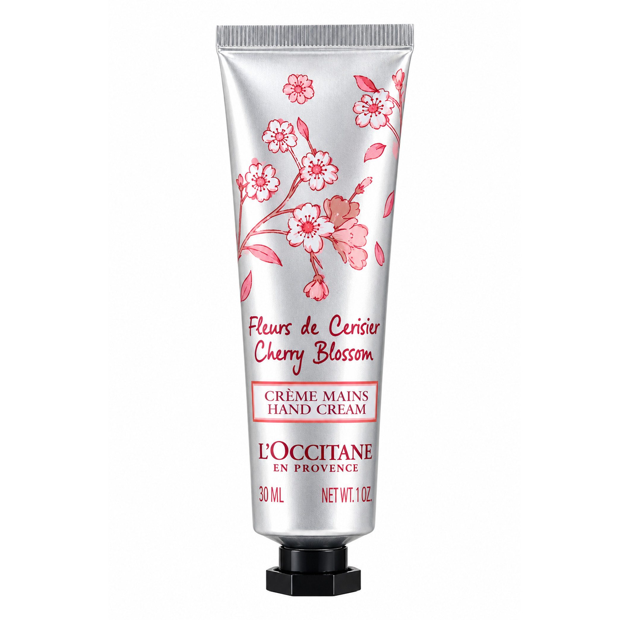 L'OCCITANE Handpflege-Set L'Occitane Cherry Blossom Hand Cream 30ml