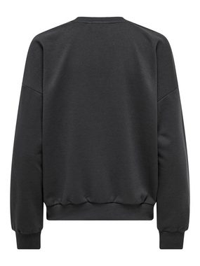 ONLY Sweatshirt RUNA (1-tlg) Plain/ohne Details
