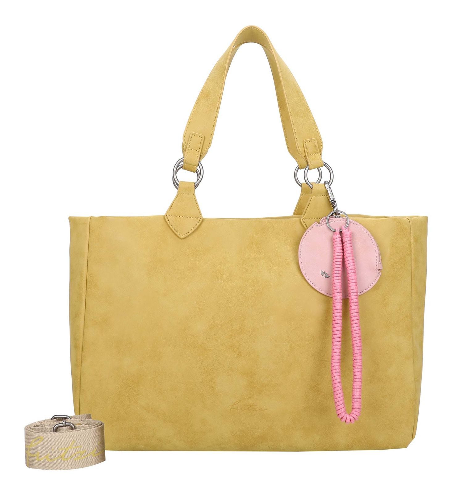 Fritzi aus Preußen Schultertasche Vintage Shoulder günstig online kaufen
