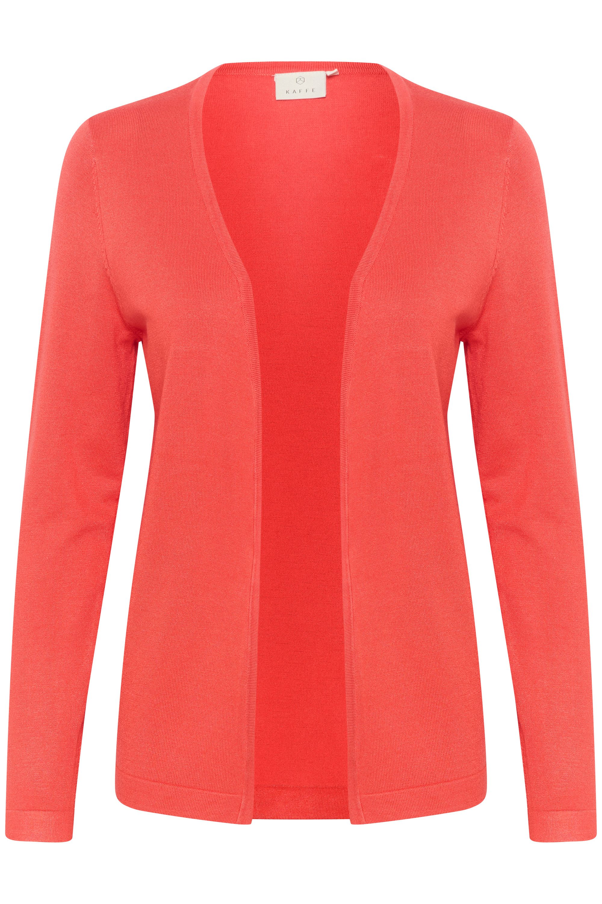 KAFFE Cardigan Strickjacke KAfenia günstig online kaufen