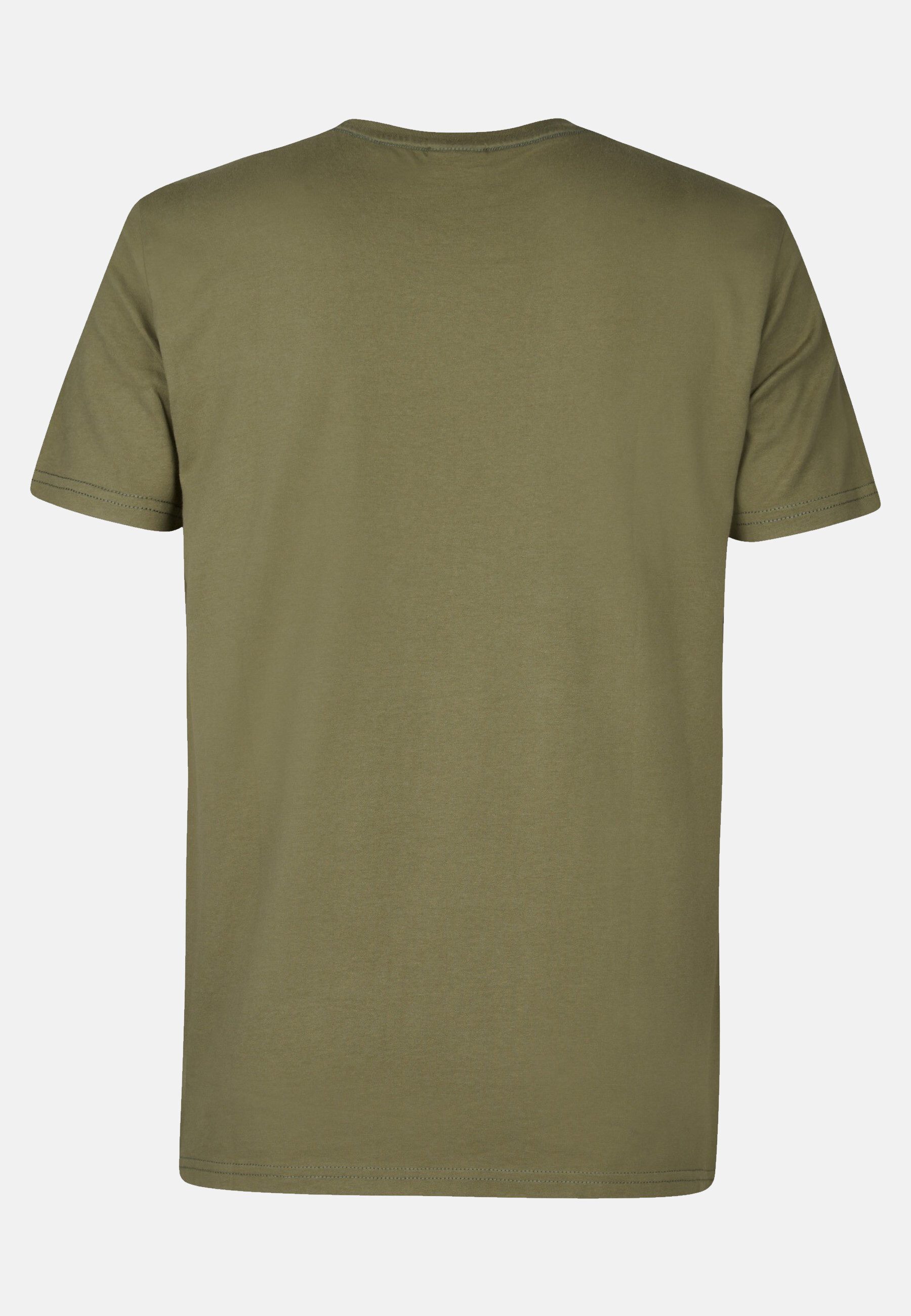 Petrol Industries T-Shirt T-Shirt Kurzarmshirt (1-tlg., günstig online kaufen