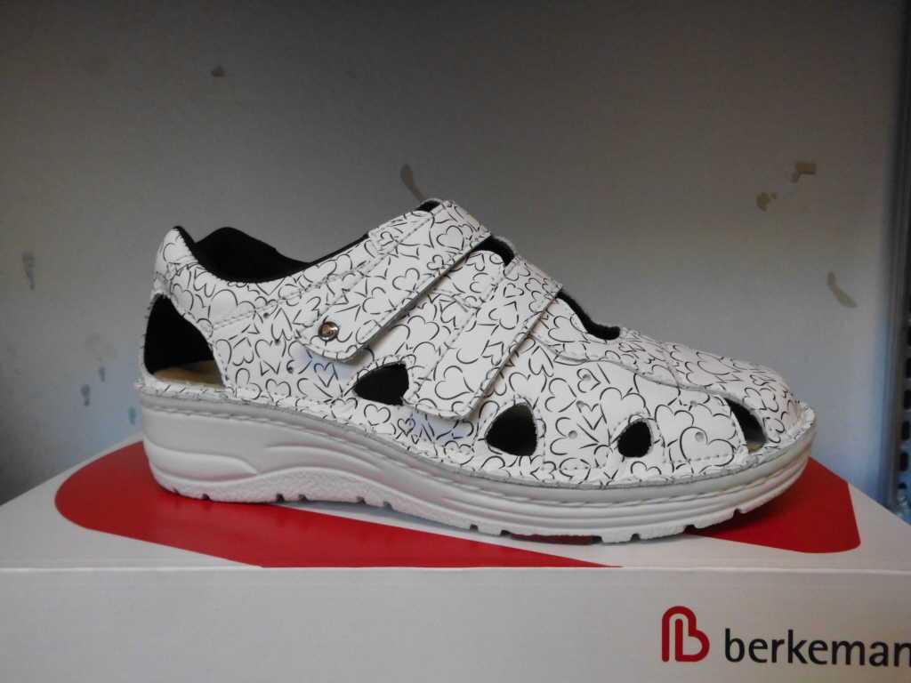 BERKEMANN Larena Slipper