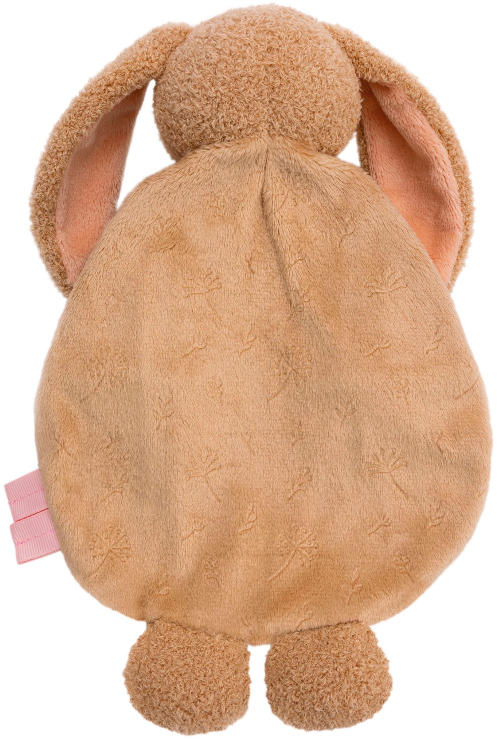Nici Schmusetuch My First Nici, Schmusetuch Hase 25 cm