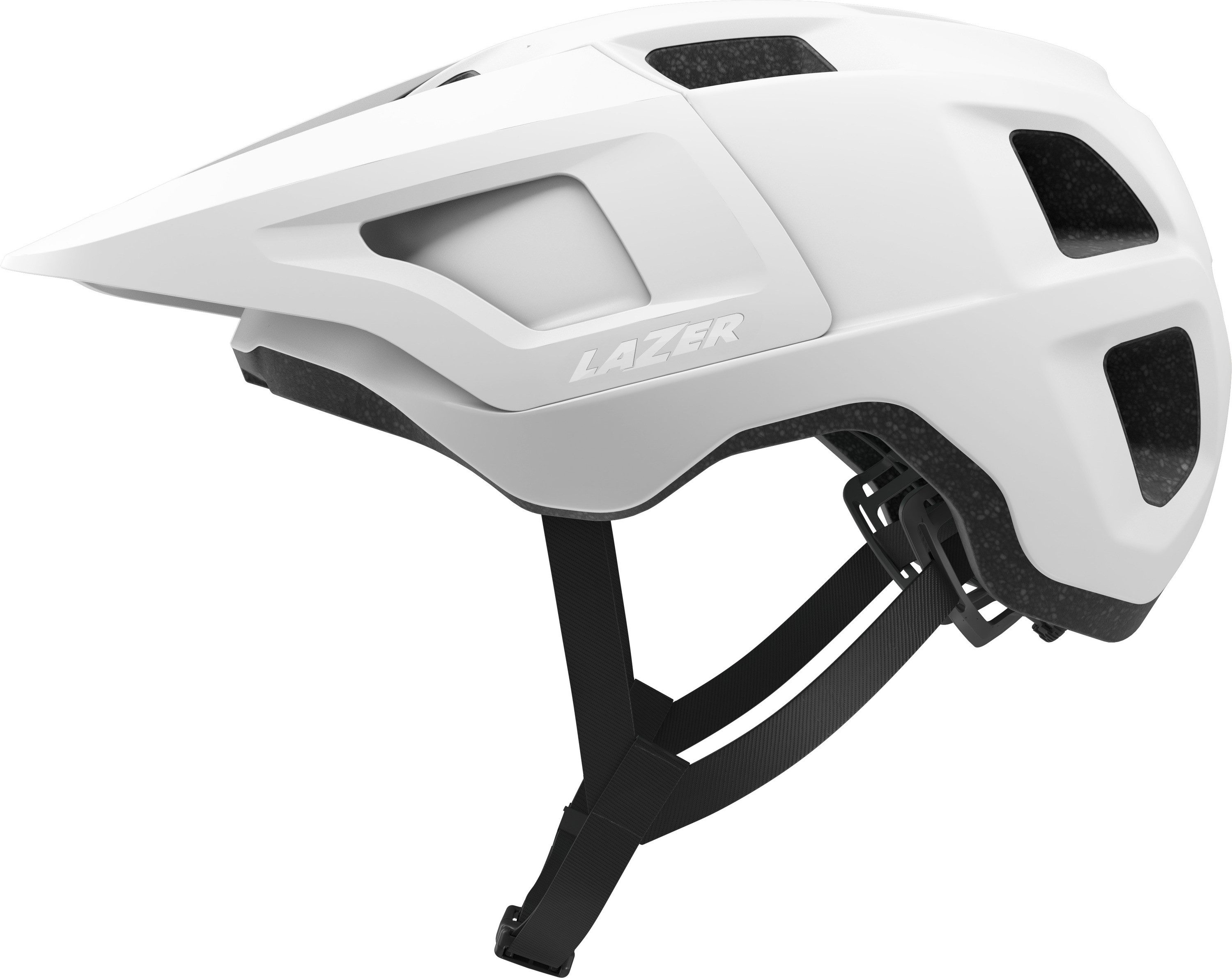 Lazer Fahrradhelm, MTB-Helm Lupo KinetiCore