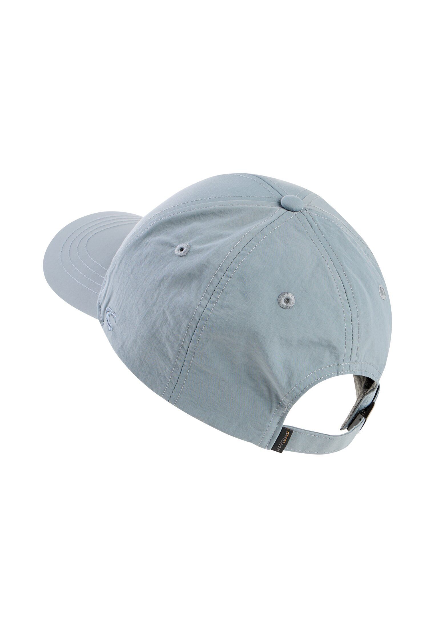 camel active Baseball Cap Cap mit wasserabweisender Funktion