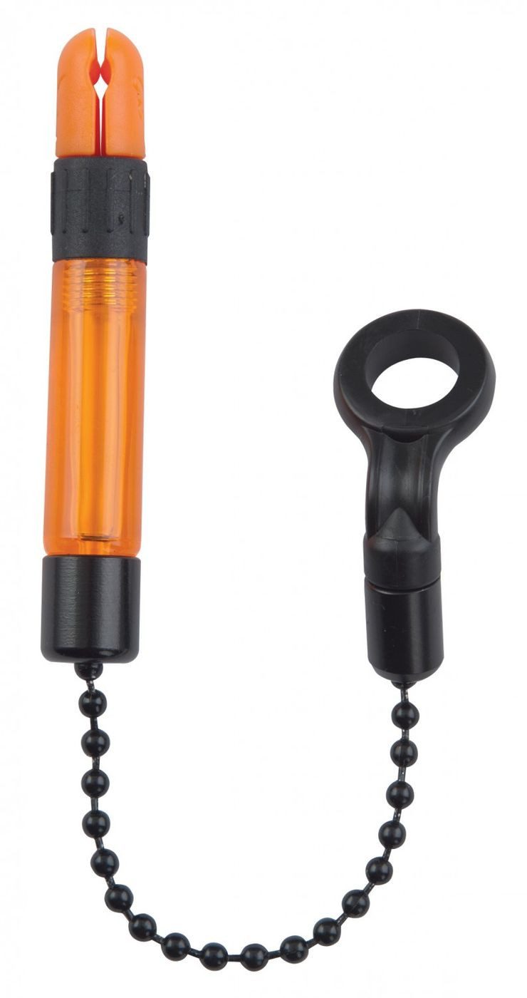 Hängebissanzeiger Fox Black Label Slik Bobbins