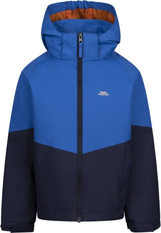 Trespass Regenjacke Dexterous Rain Jacket Tp50