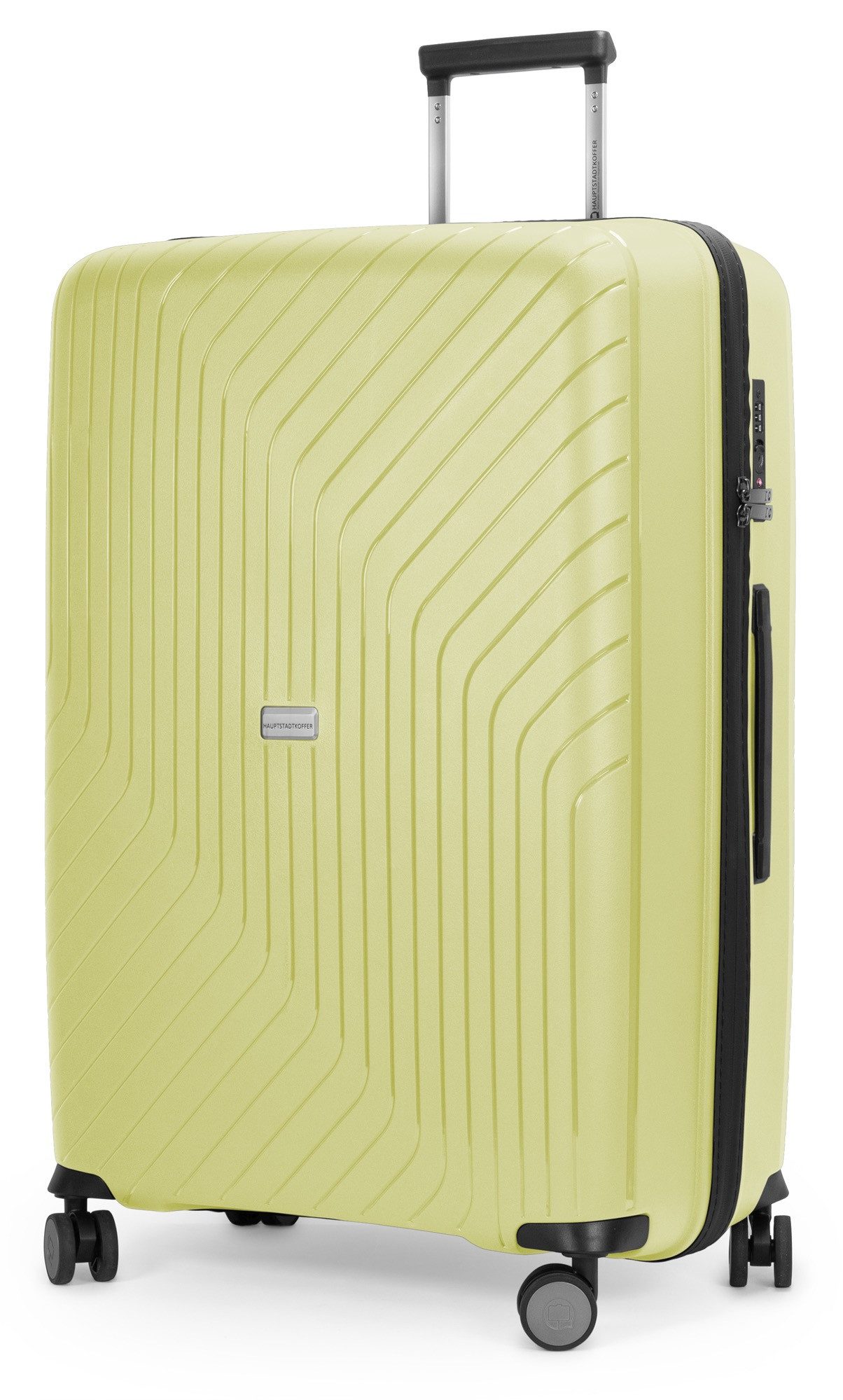 Hauptstadtkoffer Hartschalen-Trolley TXL, in verschiedenen Farben und Größe günstig online kaufen