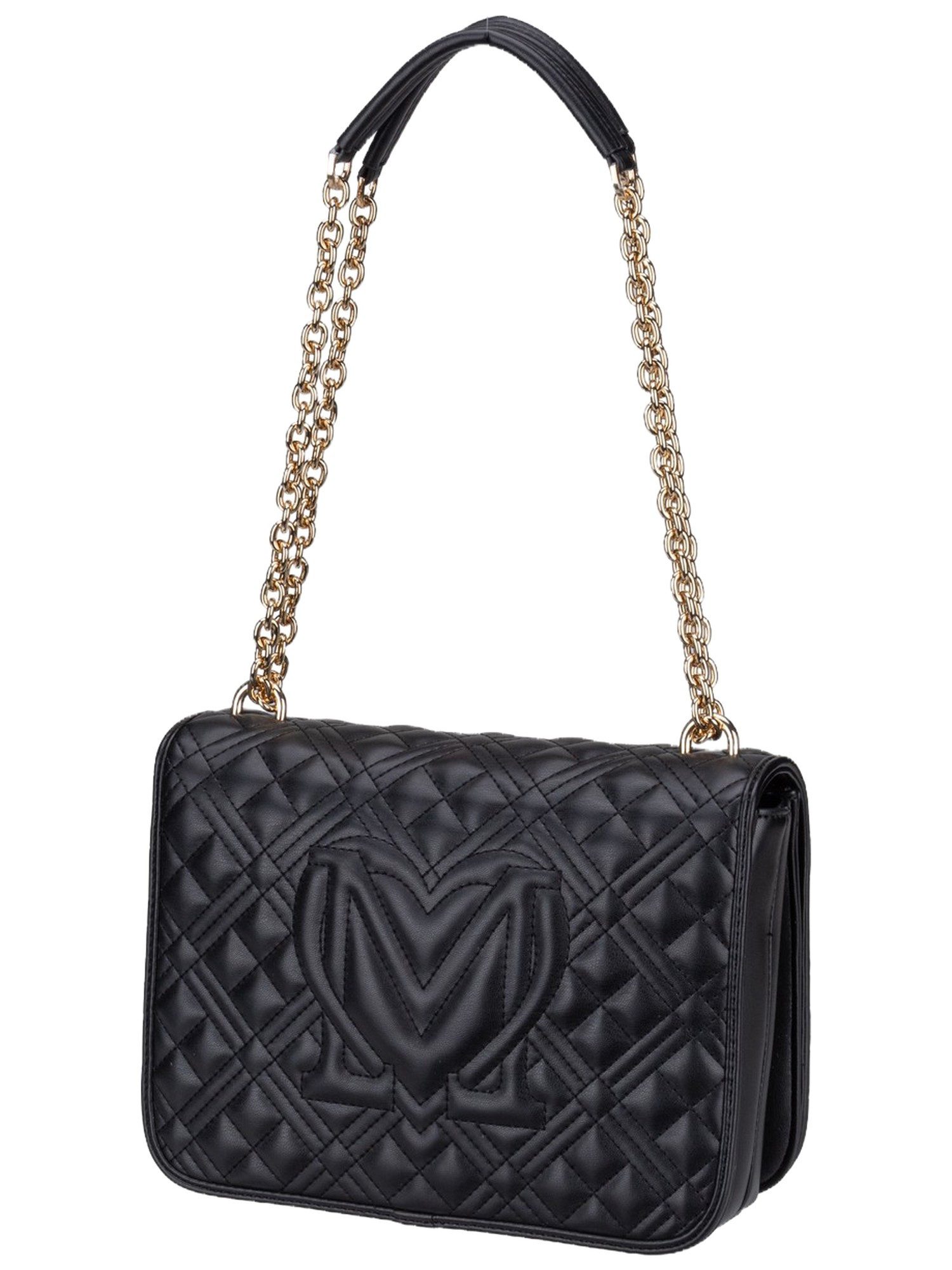 LOVE MOSCHINO Handtasche Quilted Bag, Abendtaschen