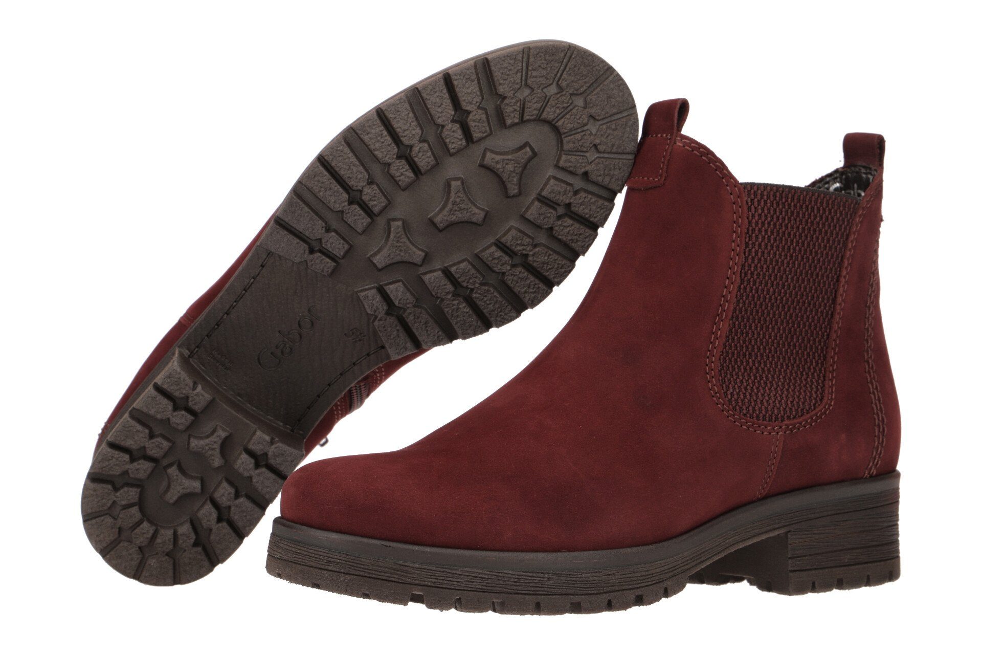 Gabor 52.091.48 Stiefel