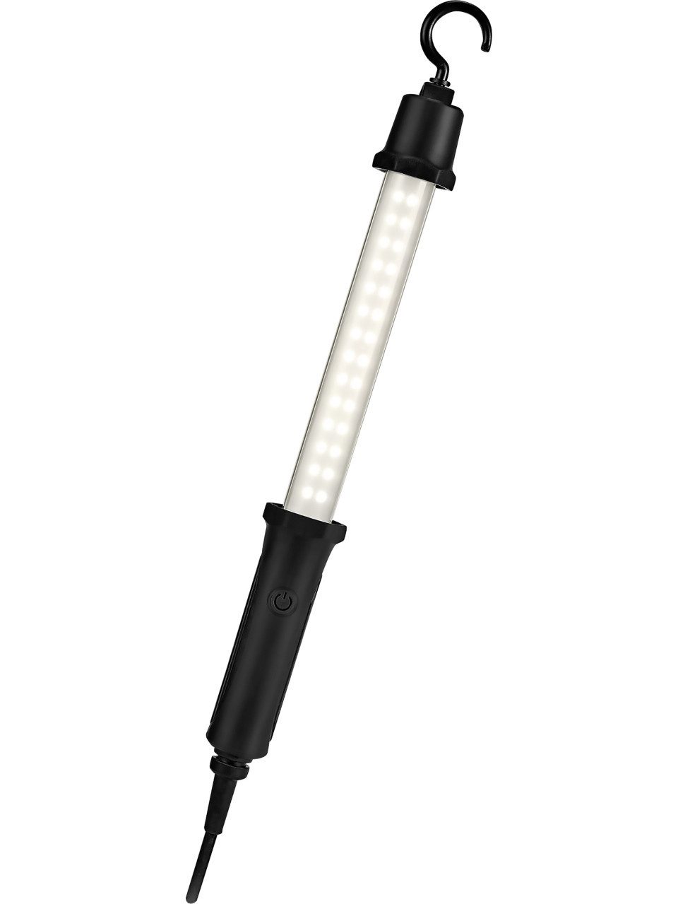 Osram Baustrahler Osram LED-Arbeitsleuchte IP54 8 W kabelgebunden 5, Inkl. Leuchtmittel, Nicht dimmbar ohne Bewegungsmelder