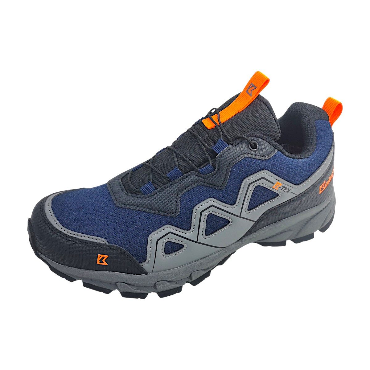 Kastinger FS-Superhiker Low Trekkingschuh