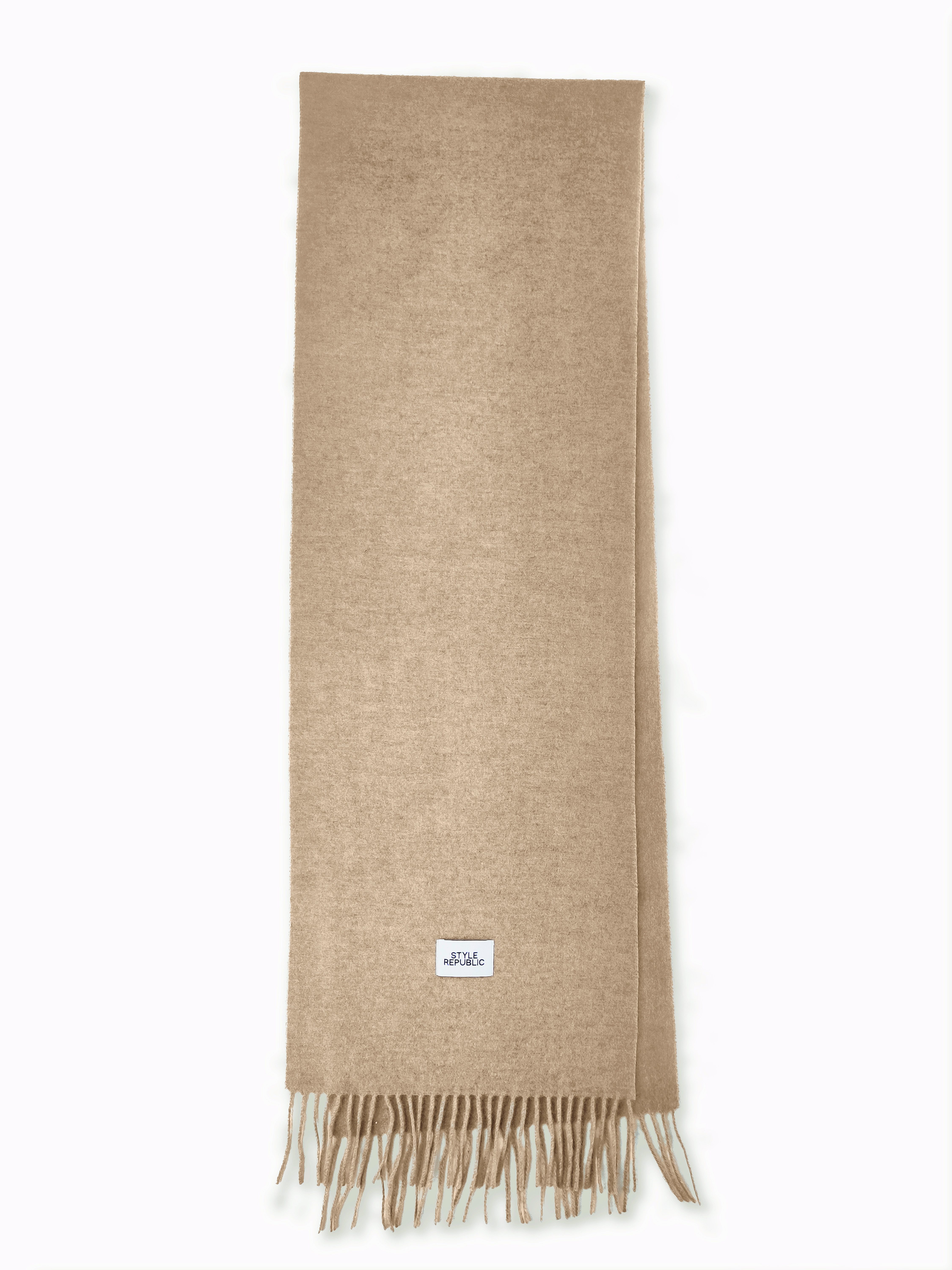 Style Republic Kaschmirschal Kaschmir Schal gewoben günstig online kaufen
