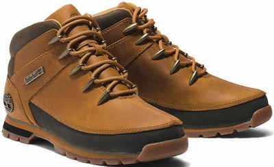 Timberland Euro Sprint Hiker Сапоги на шнуровке