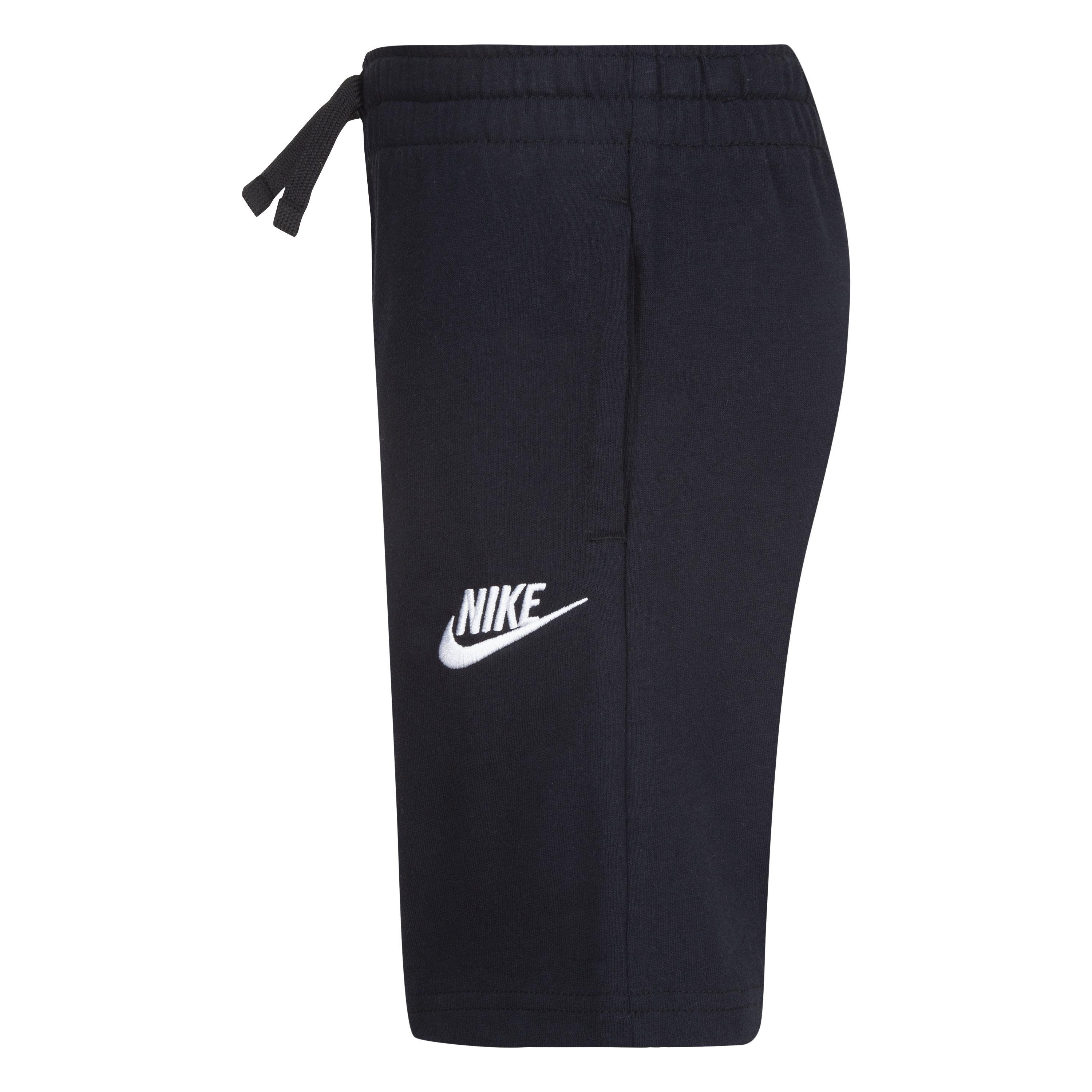 Nike Sportswear Shorts NKB CLUB Kinder für SHORT - JERSEY