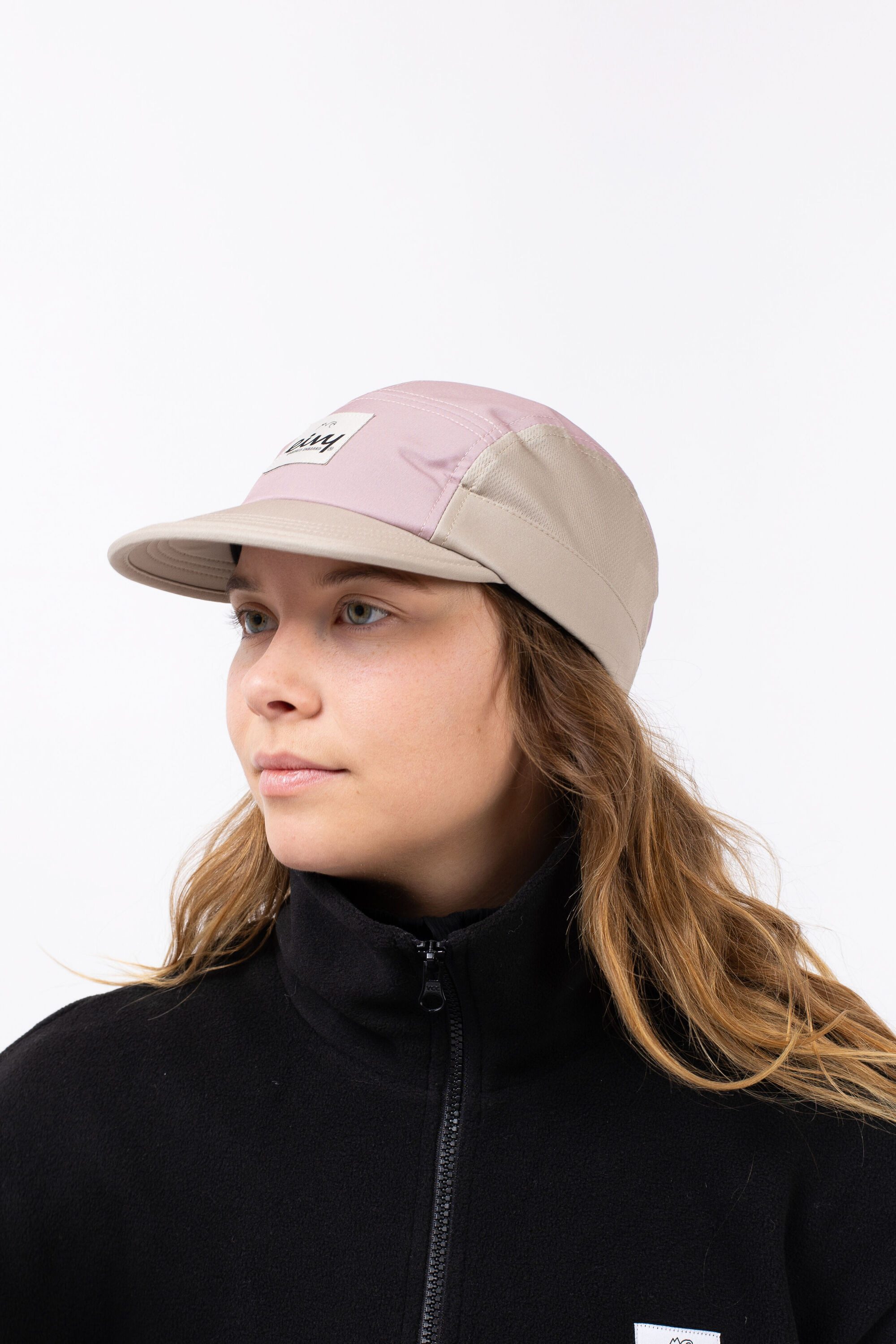 Eivy Baseball Cap mit Zugband