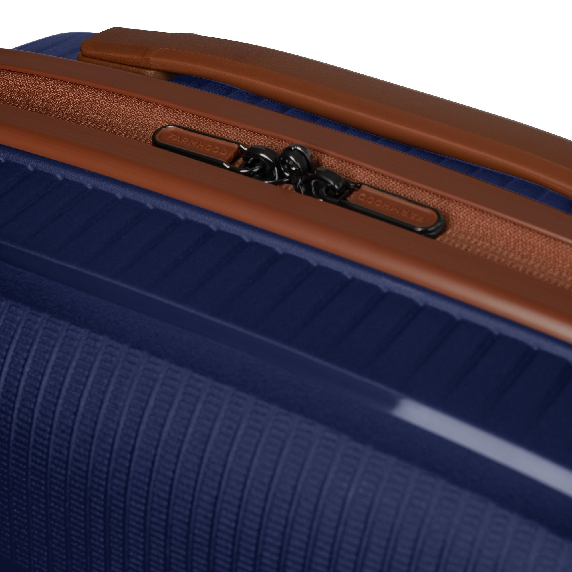 Farmhood Beautycase Eco Edition 02, Polypropylen