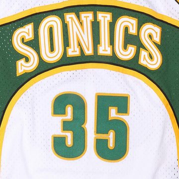 Mitchell & Ness Basketballtrikot NBA K. Durant #35 Seattle Supersonics 2007-08