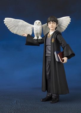 Bandai Merchandise-Figur Harry Potter - Harry Potter SH Figuarts
