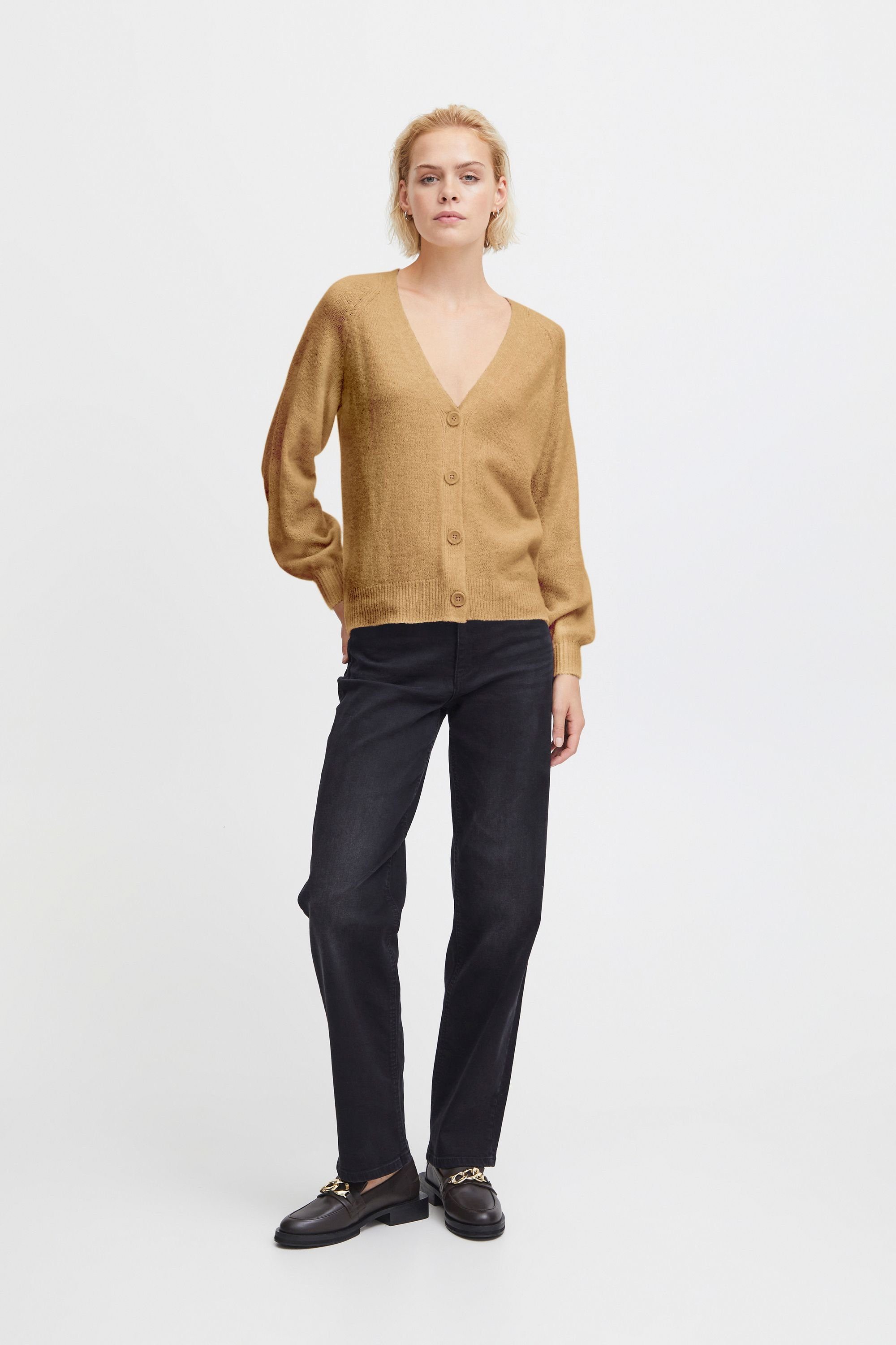 Ichi Strickjacke IHKAMARA CA3 20116948 günstig online kaufen