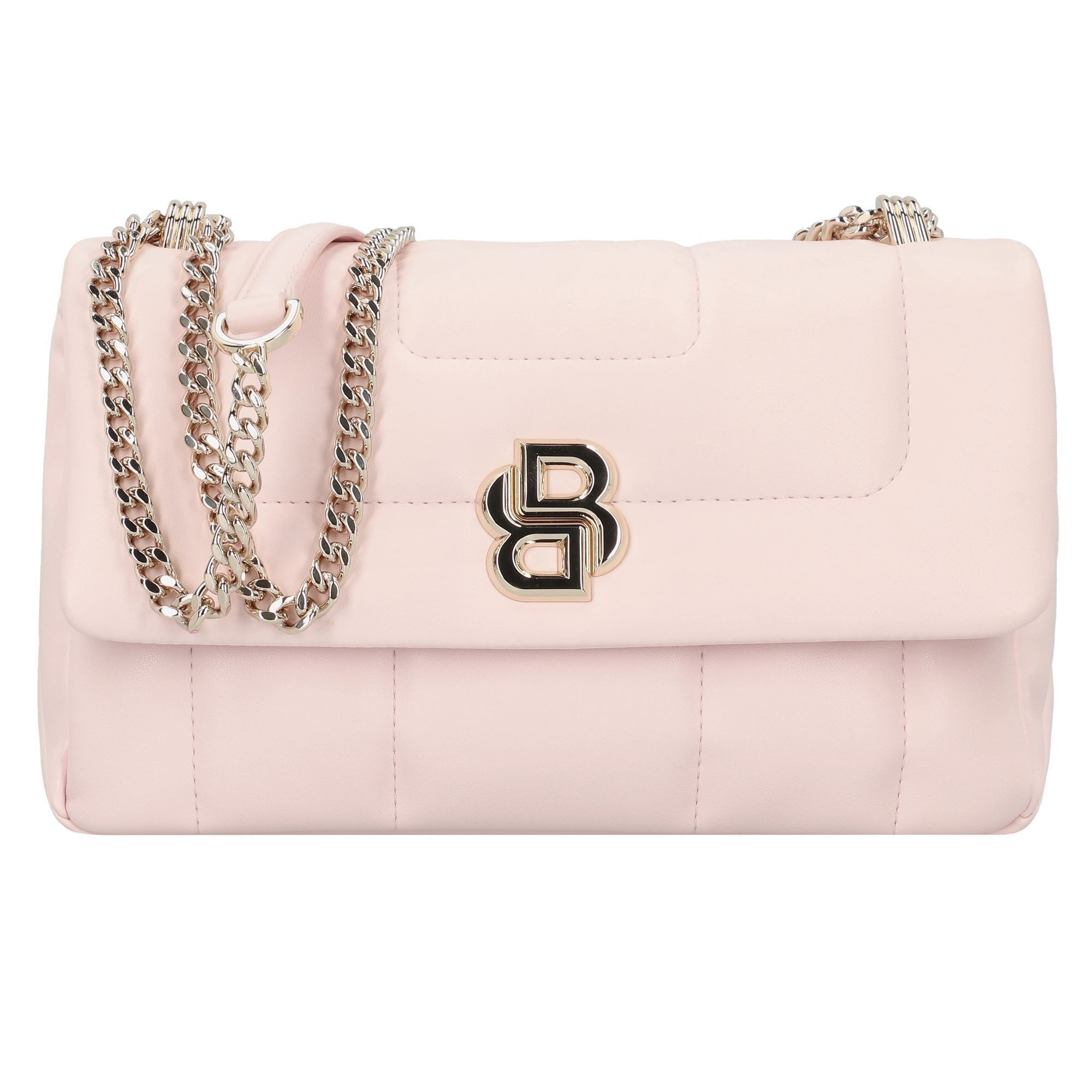 Schultertasche B-Icon