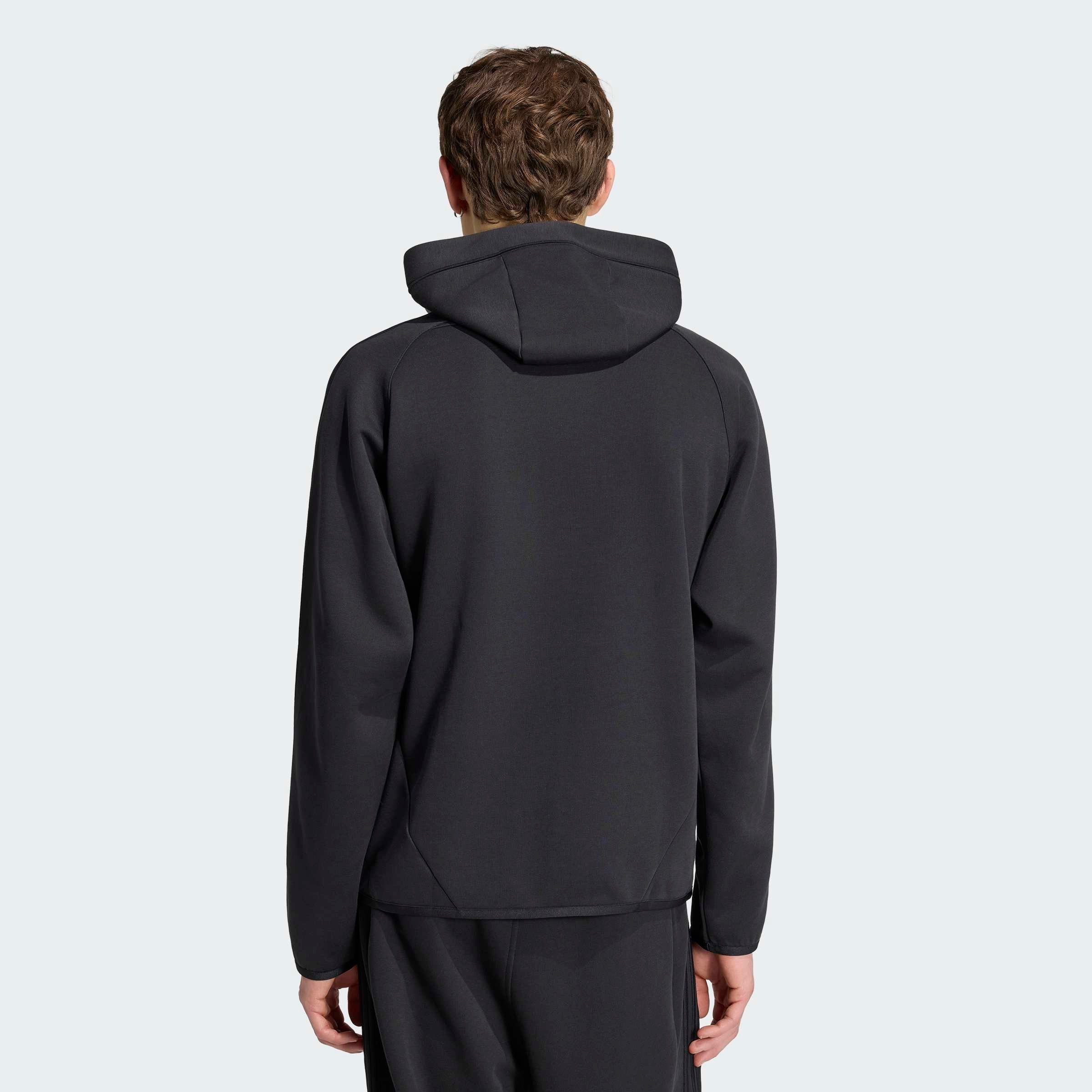 adidas Originals Kapuzensweatshirt SPACER TEAMGEIST 26 CUTLINE HOODIE
