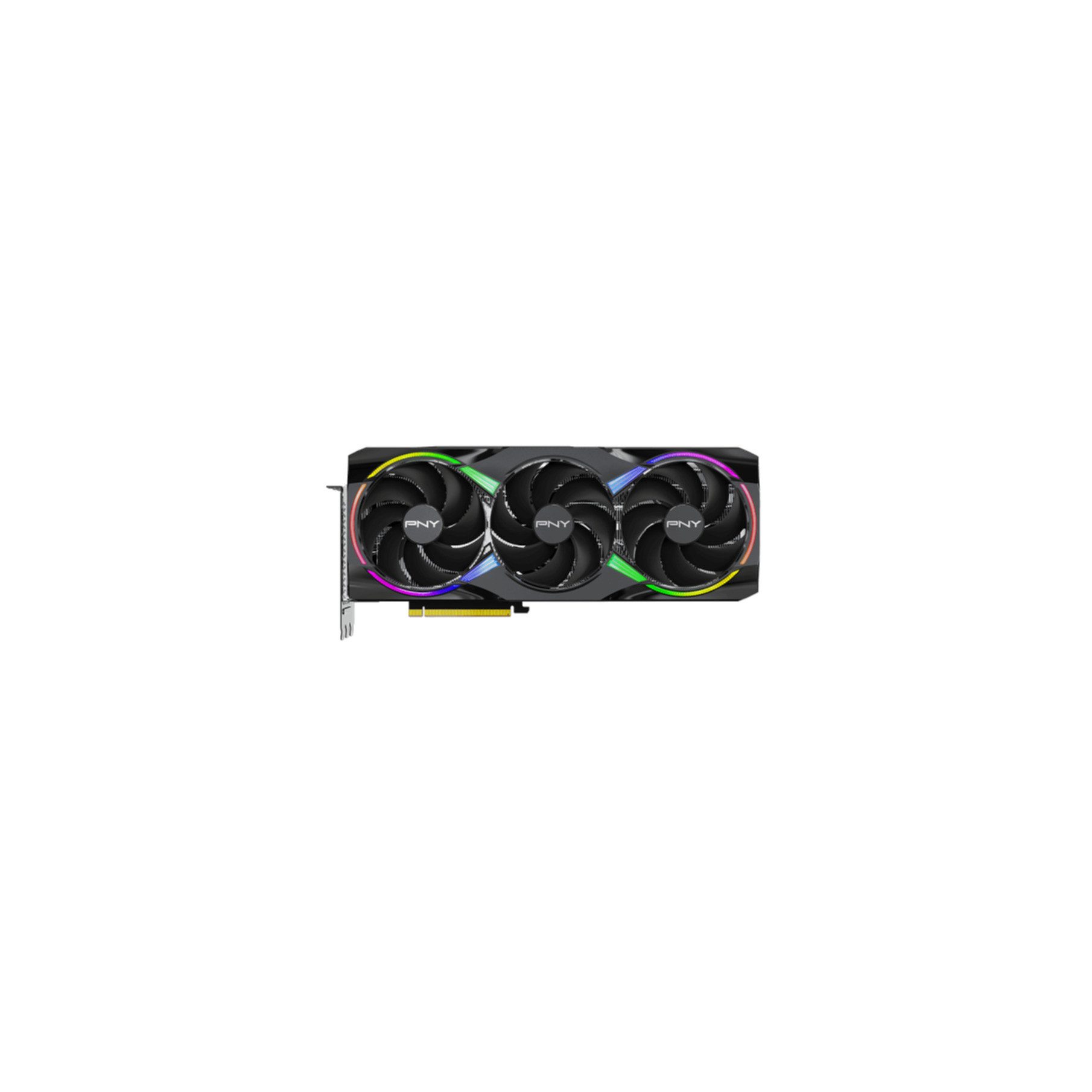 PNY GeForce RTX 5070 Ti EPIC-X RGB Grafikkarte