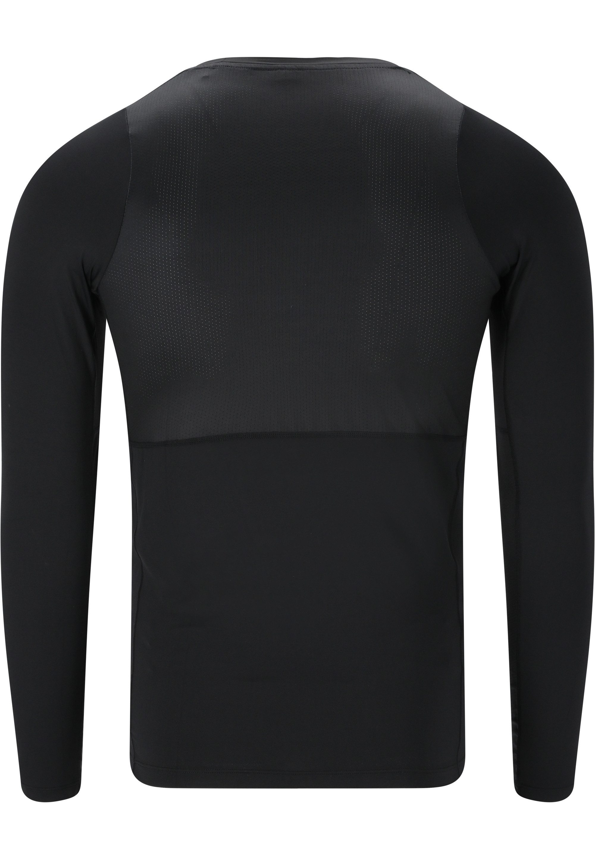 Virtus Outdoorhemd Jasp Mit 4-Wege-Stretch